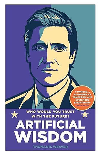 Article image for Artificial Wisdom