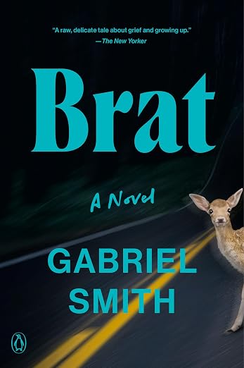 Article image for Brat