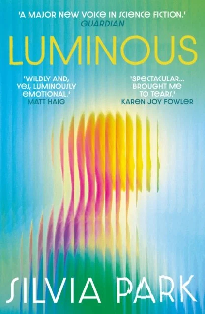 Article image for Luminous